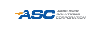 Amplifier Solutions Corporation Logo