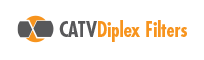 CATV Diplex Filters Logo