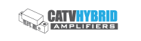 CATV Hybrid Amplifiers Logo