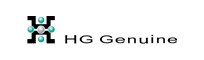 HG Genuine Logo
