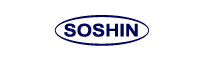 Soshin Electric Co., LTD. Logo