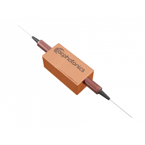 Mechanical Single-Mode Fiberoptic Switch