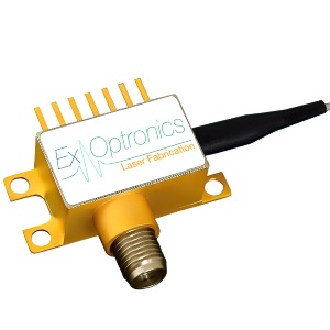 EX-DY700X High speed laser module