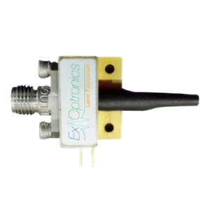 EX-D30X high speed photodiode module
