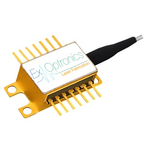 EX-Q938 power laser module