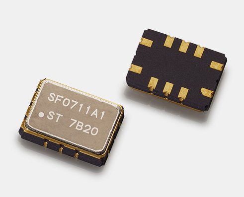 RF SAW Filters (139 ~ 999MHz)