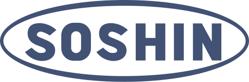 Soshin logo
