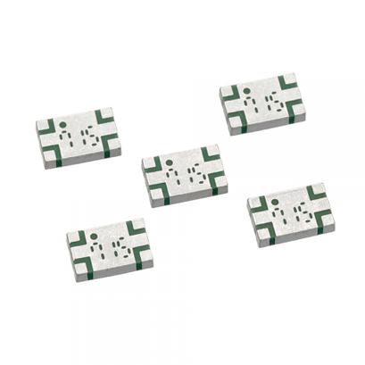 Hybrid couplers