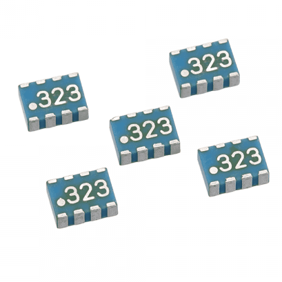 Power dividers