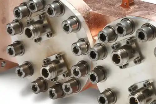 waveguide component